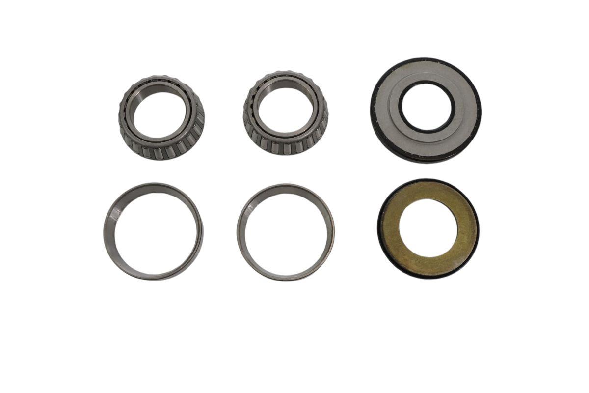 FACTORY kabelS ložiska řízení s těsnícími prvky KTM (všechny modely) SX / XC / EXC / EGS / XC-W / XC-FW / SX-F / LC4 93-19, DUKE 620 94-97, SC SUPER