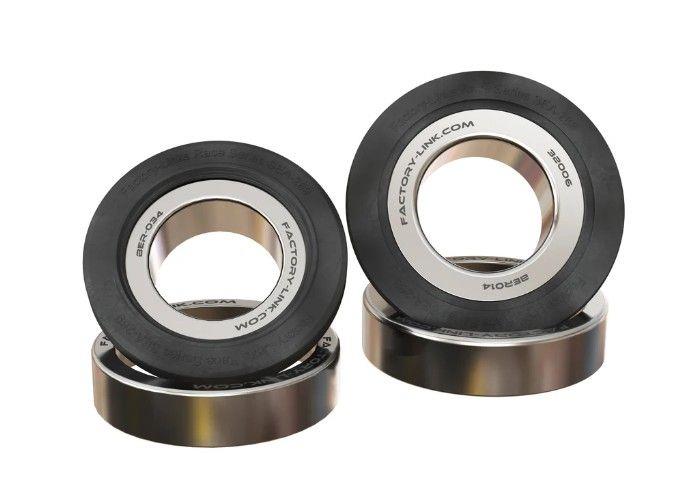 FACTORY kabelS 2026/01 ložiska řízení s těsnícími prvky KAWASAKI KX 125/250 92-07, KXF 250/X 04-24, KLX 450R 08-09, KXF 450/X 06-24, SUZUKI RMZ 250 04-06 (22-1023) LOW FRICTION - MNIEJSZE OPORY TOCZENIA