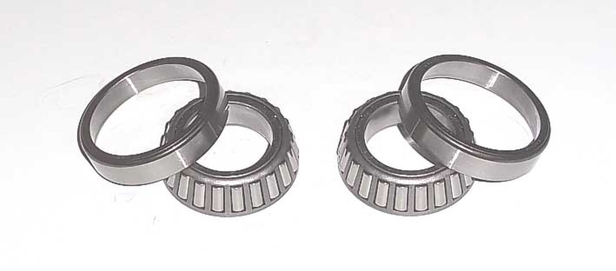 TOURMAX ložiska řízení KTM SX/XC/EXC/EGS/XC-W/XC-FW/SX-F/LC4 93-10, DUKE 620 94-97, SC SUPER MOTO 640 00-01 (22-1026) vyrobeno v Japonsku (TOURMAX)