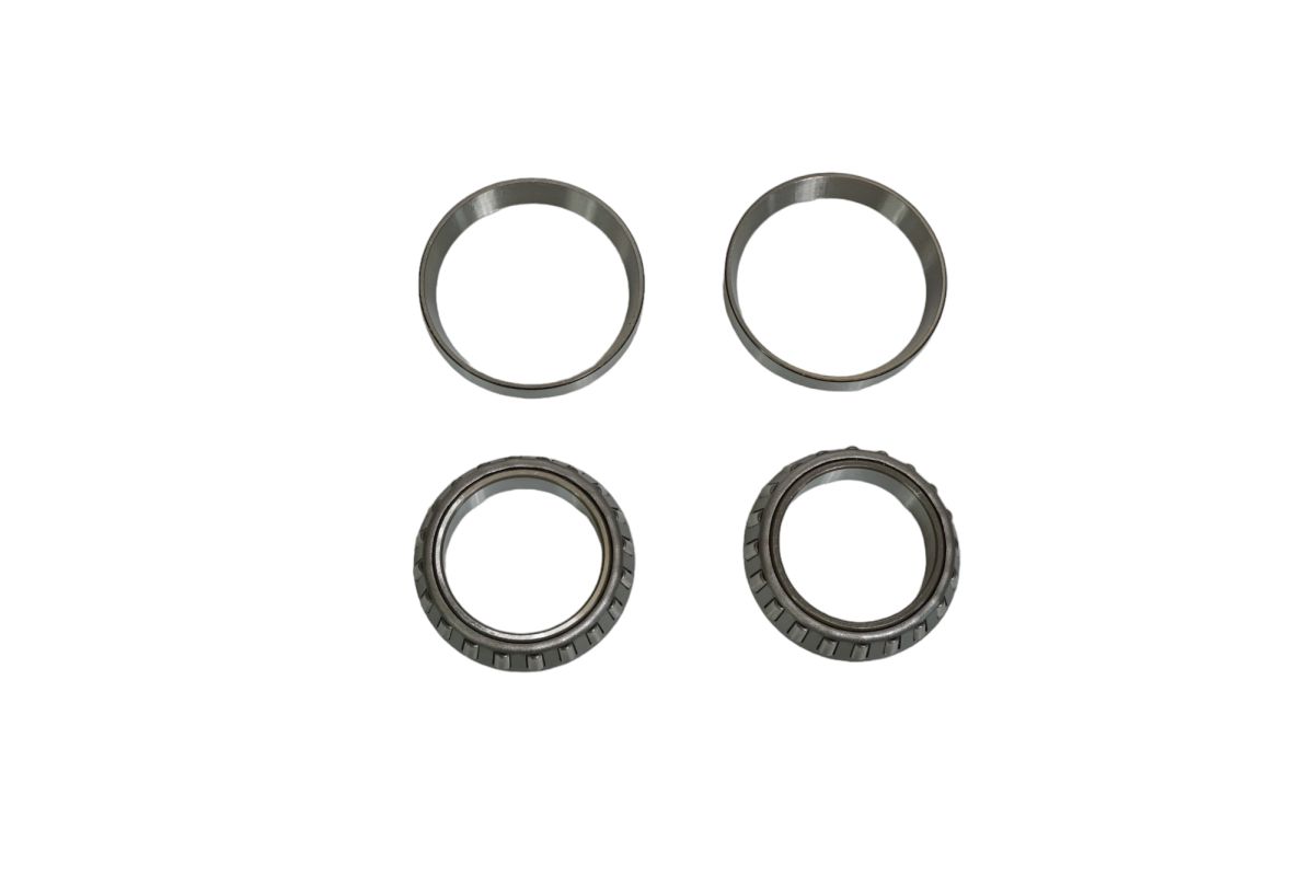 TOURMAX ložiska řízení BMW R26 / R 27 / R 50 / R 51 / R 60 / R 67 / R 69 59-69, URAL / DNIEPR / K750 / M72 vyrobeno v Japonsku