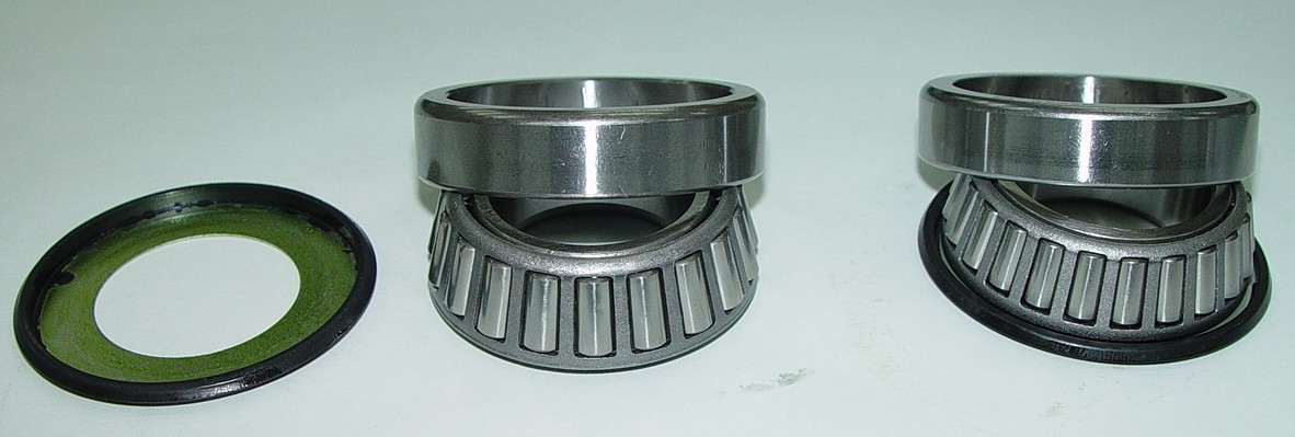 TOURMAX ložiska řízení s těsnícími prvky SUZUKI RM 125/250 91-92, YAMAHA YZ 125/250 96-24, YZF/WRF 250 01-24, YZF/WRF (22-1001) vyrobeno v Japonsku