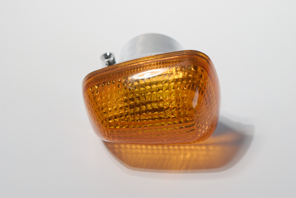 Glass blinkru JR ST-1286-GJ