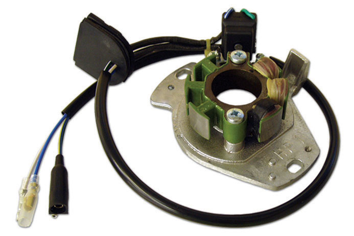 ELECTREX vinutí alternátoru (stator) HONDA CR 125 90-96, CR 250 89-92