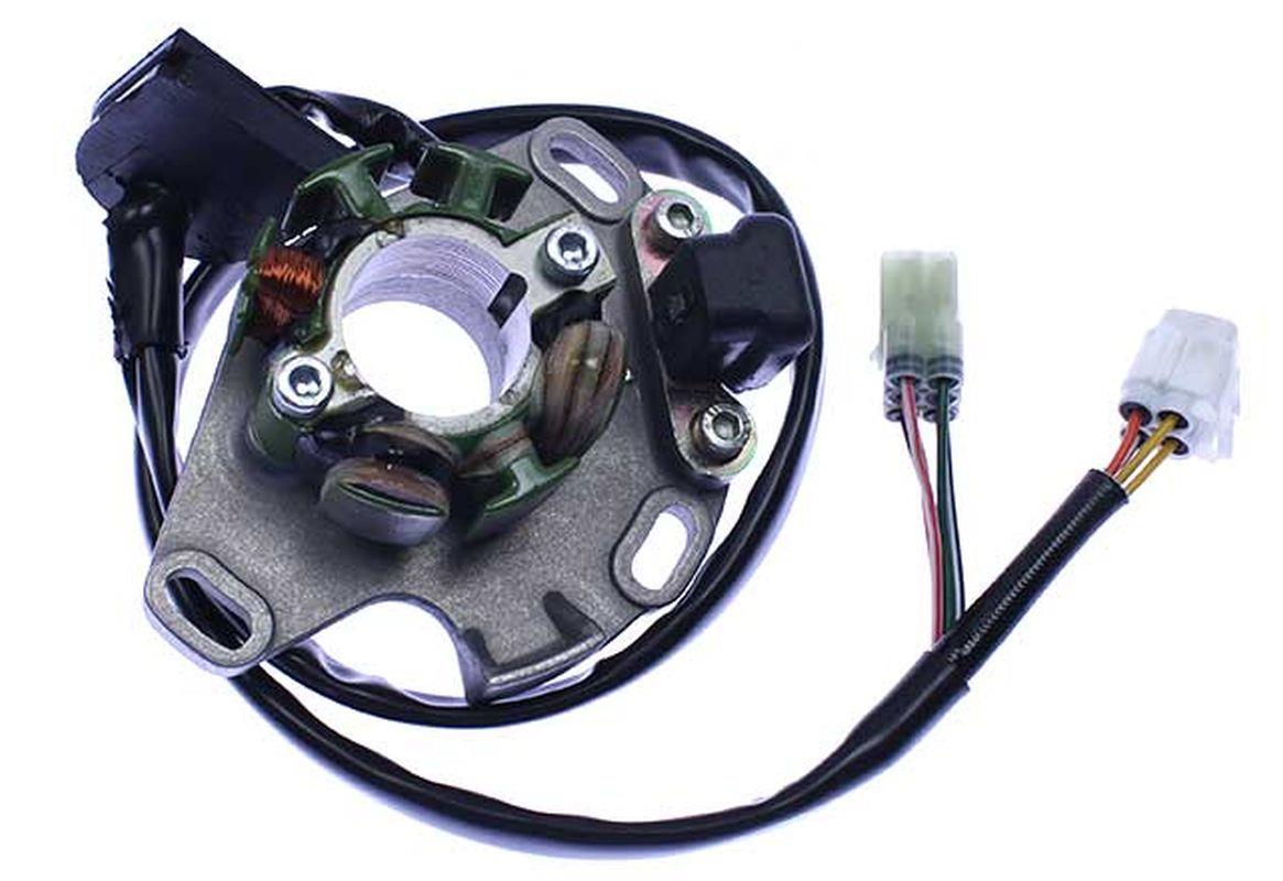 ELECTREX vinutí alternátoru (stator) SUZUKI RM250 98-01