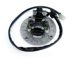 ELECTREX vinutí alternátoru (stator) YAMAHA YZF250 01-11, YZF400/426 98-02, YZF450