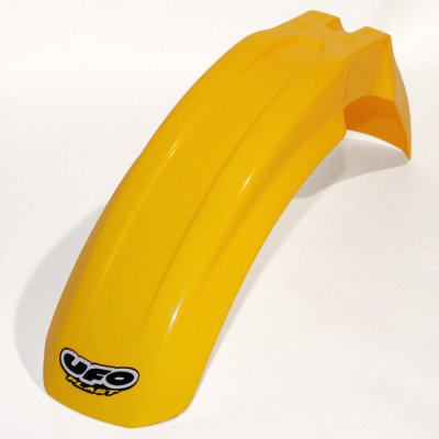 Mudguard front UFO SU02904101