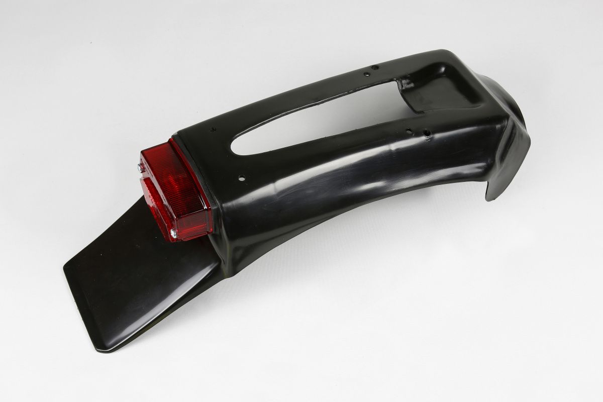 Rear mudguard ( UFO SU02926001