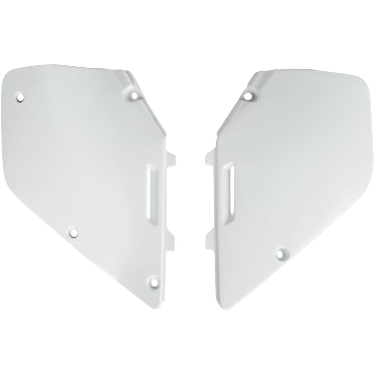 Side plates for starting number UFO SU02959041