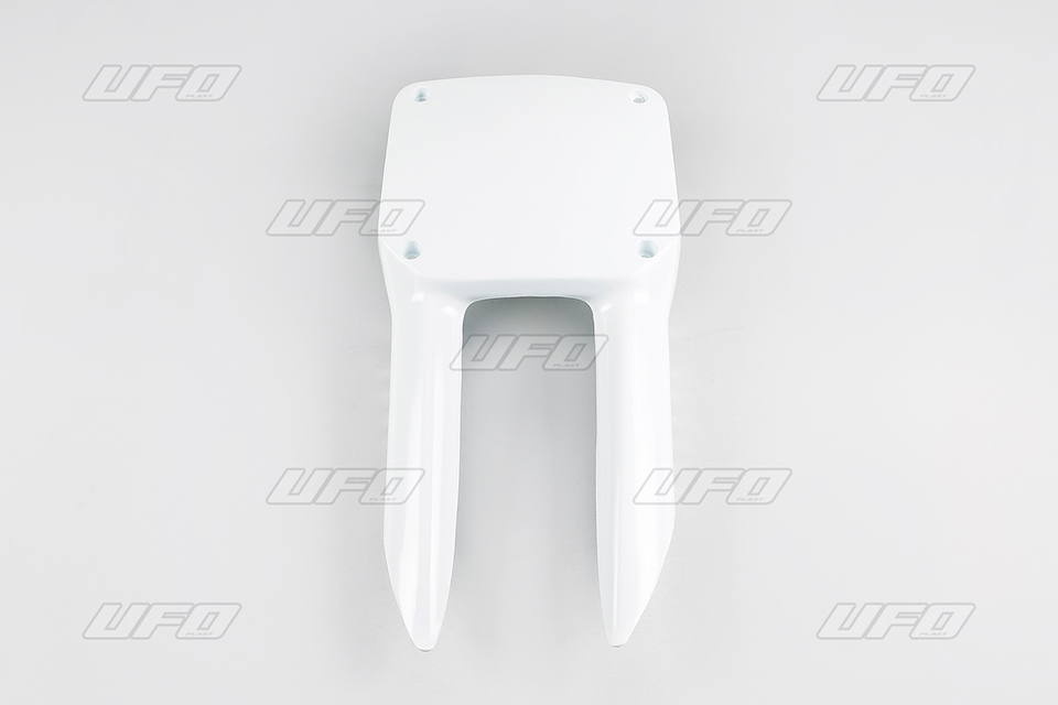 Table for starting number UFO SU02960041