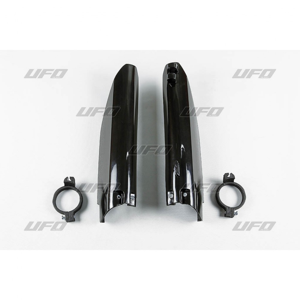 Front shock absorber covers UFO SU03905001