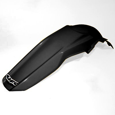 Rear mudguard UFO SU03912001