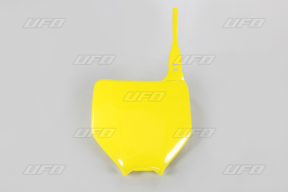 Table for starting number UFO SU03931102