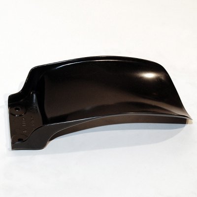 Central (rear) shock absorber cover UFO SU03936001