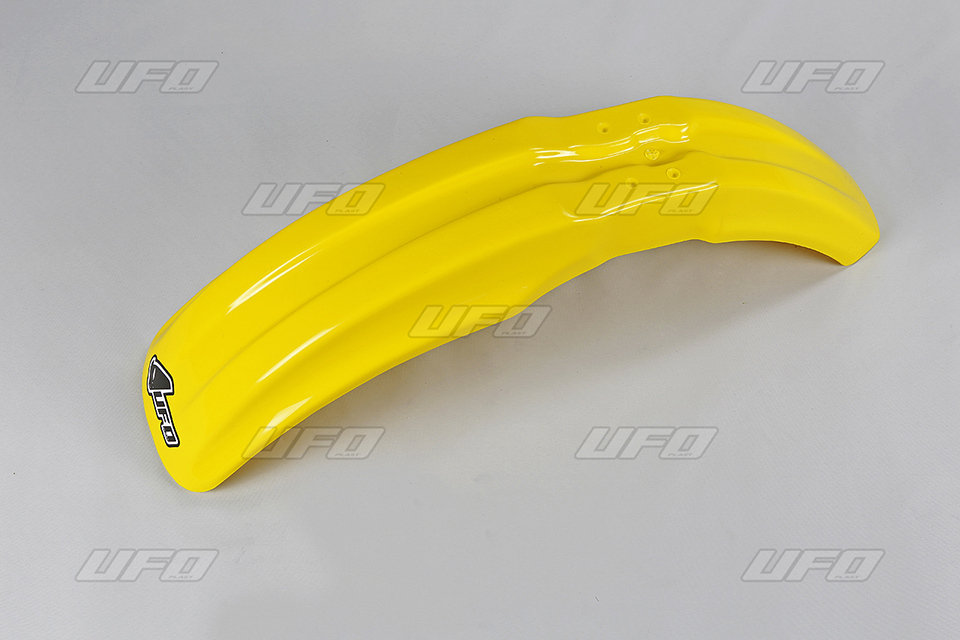 Mudguard front UFO SU03960101