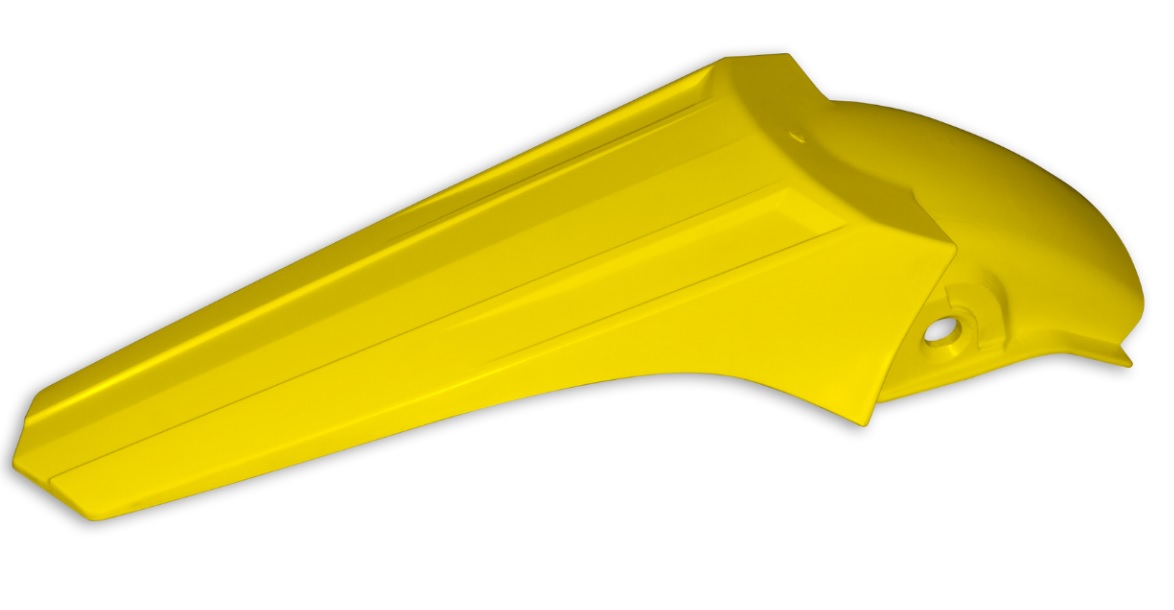 Rear mudguard UFO SU03971K102