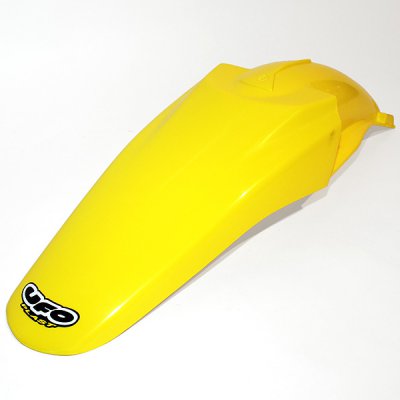 Rear mudguard UFO SU03980102