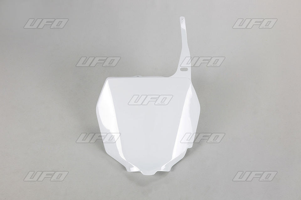 Table for starting number UFO SU03989041