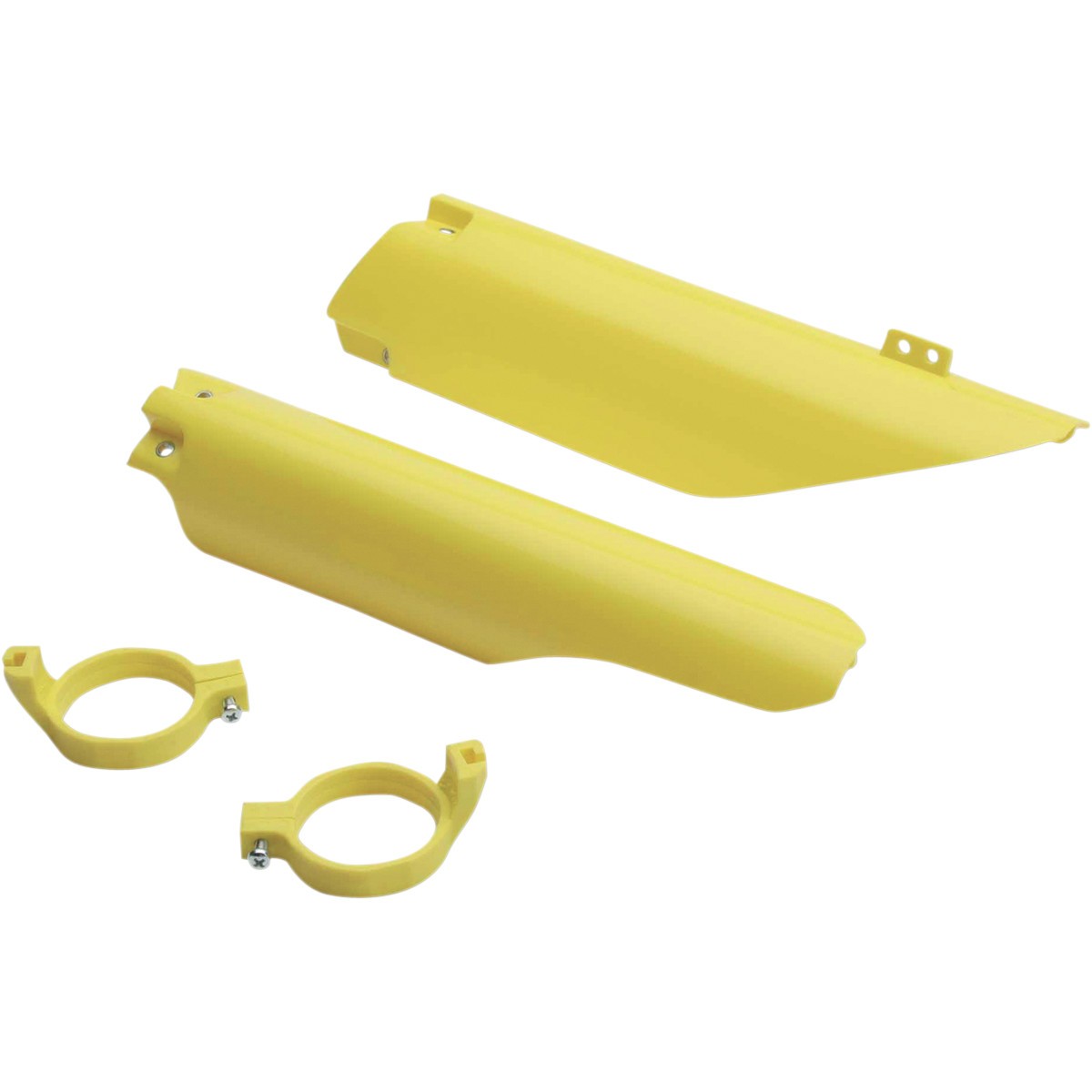 Front shock absorber covers UFO SU03998102