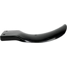 Central (rear) shock absorber cover UFO SU04914001