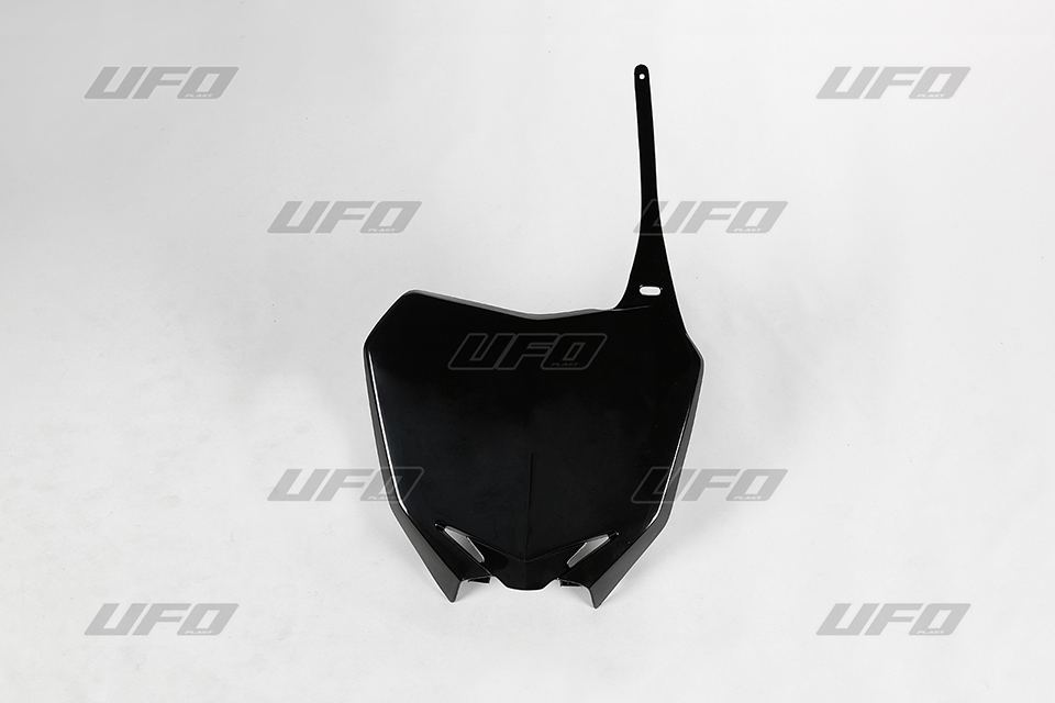 Table for starting number UFO SU04919001