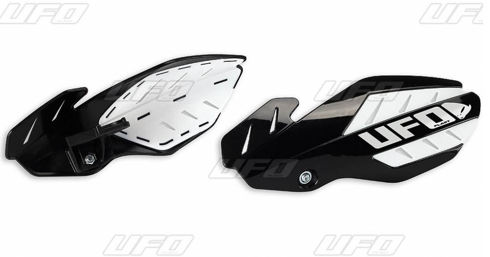 Lever covers UFO SU04937001