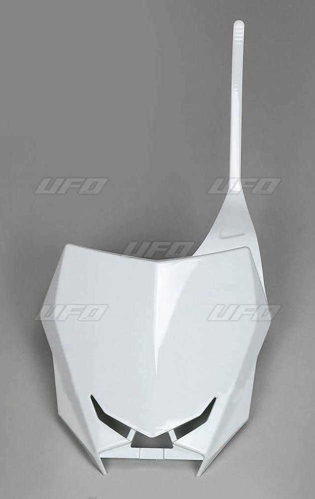 Table for starting number UFO SU04943041