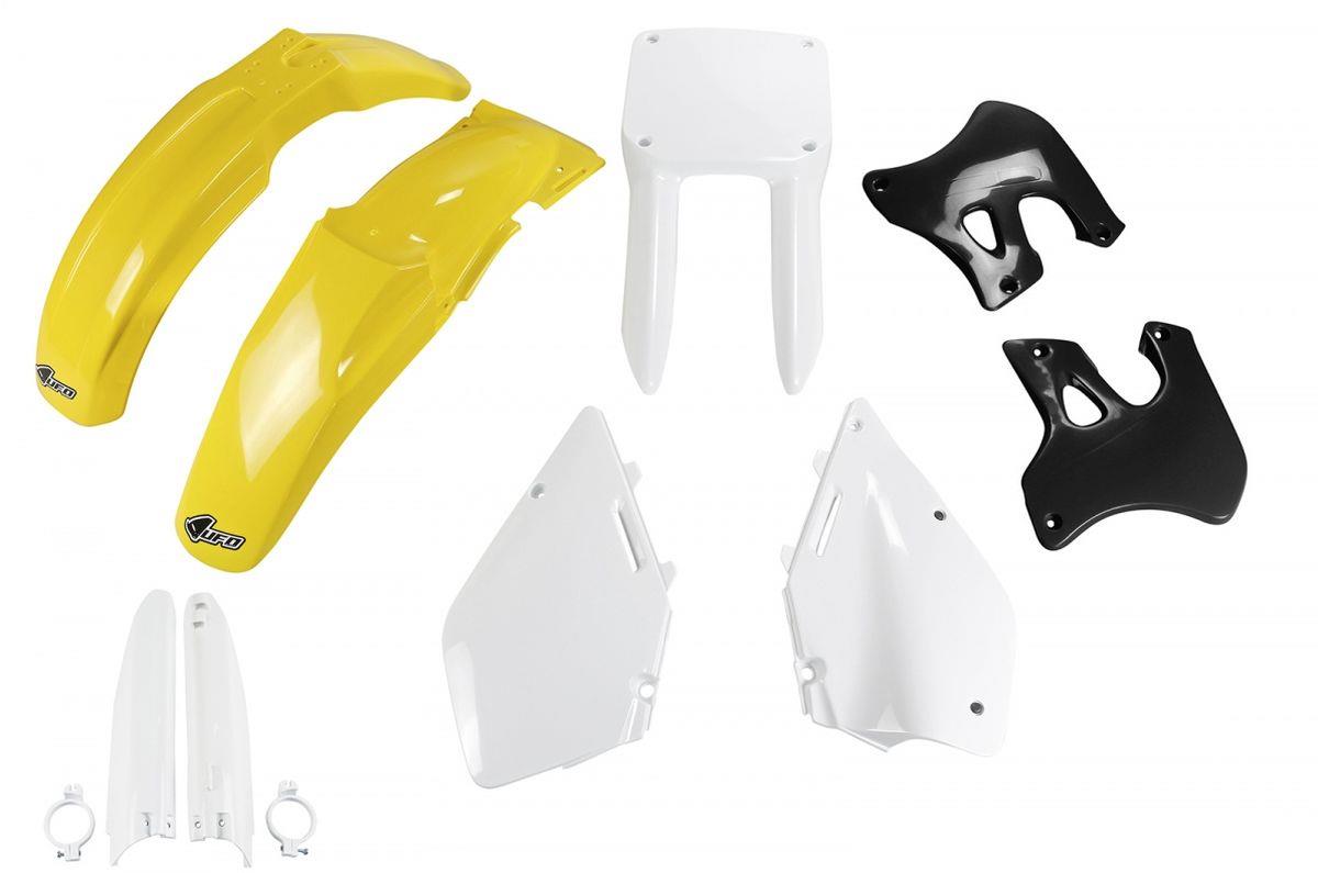 Complete set of plastics ( UFO SUKIT393F999