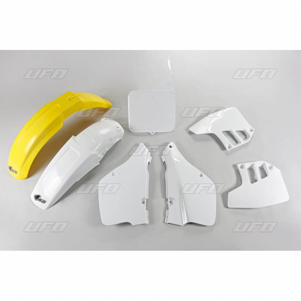 Complete set of plastics UFO SUKIT396999