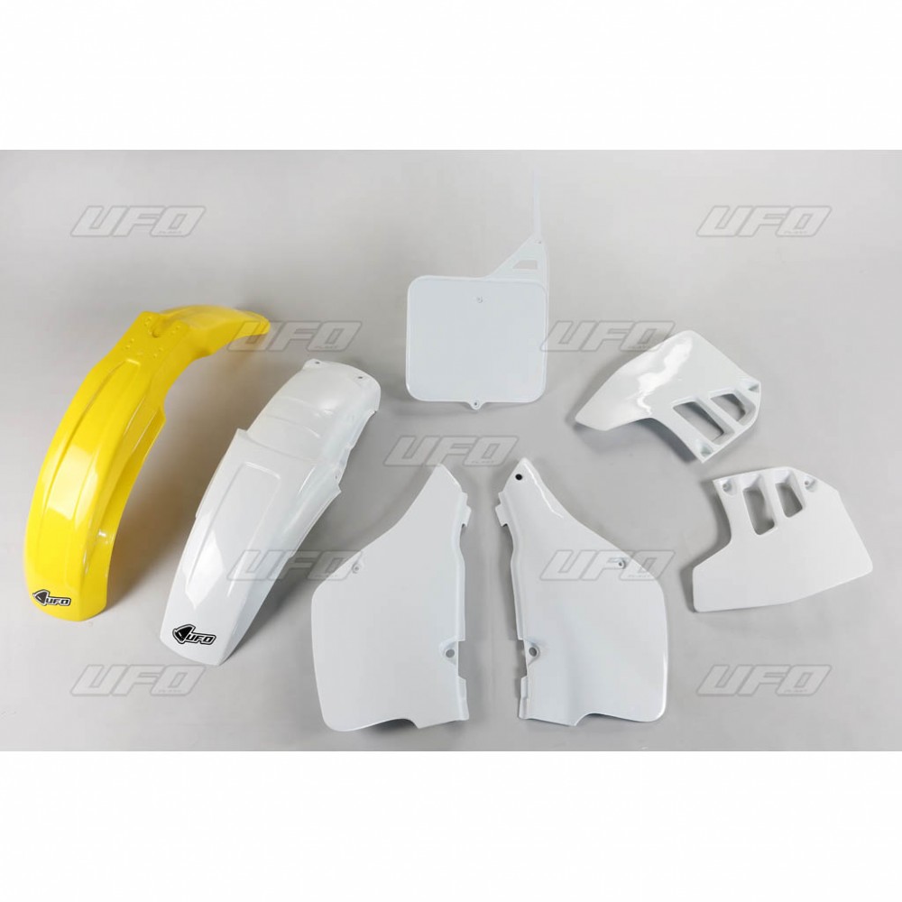 Complete set of plastics UFO SUKIT397999