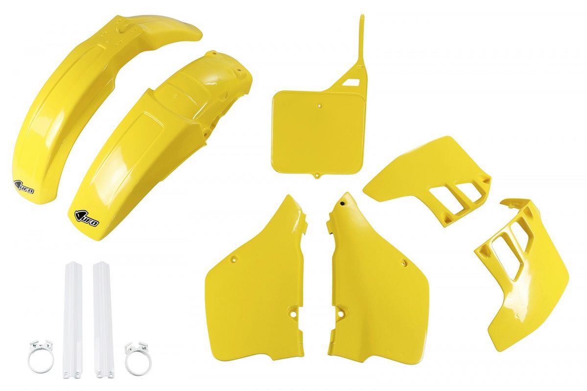 Complete set of plastics ( UFO SUKIT399F999