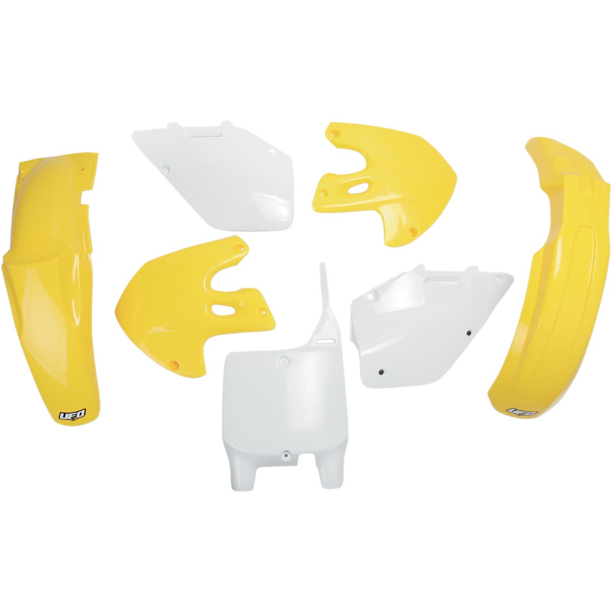 Complete set of plastics UFO SUKIT400999