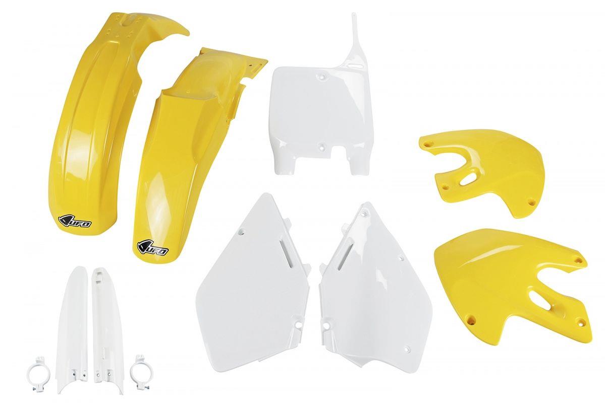 Complete set of plastics ( UFO SUKIT400F999