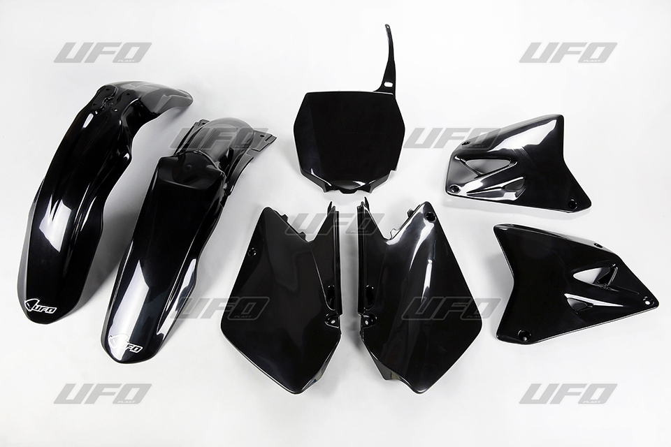 Complete set of plastics UFO SUKIT402001