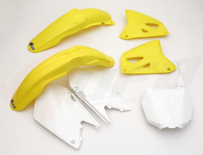 Complete set of plastics UFO SUKIT402999