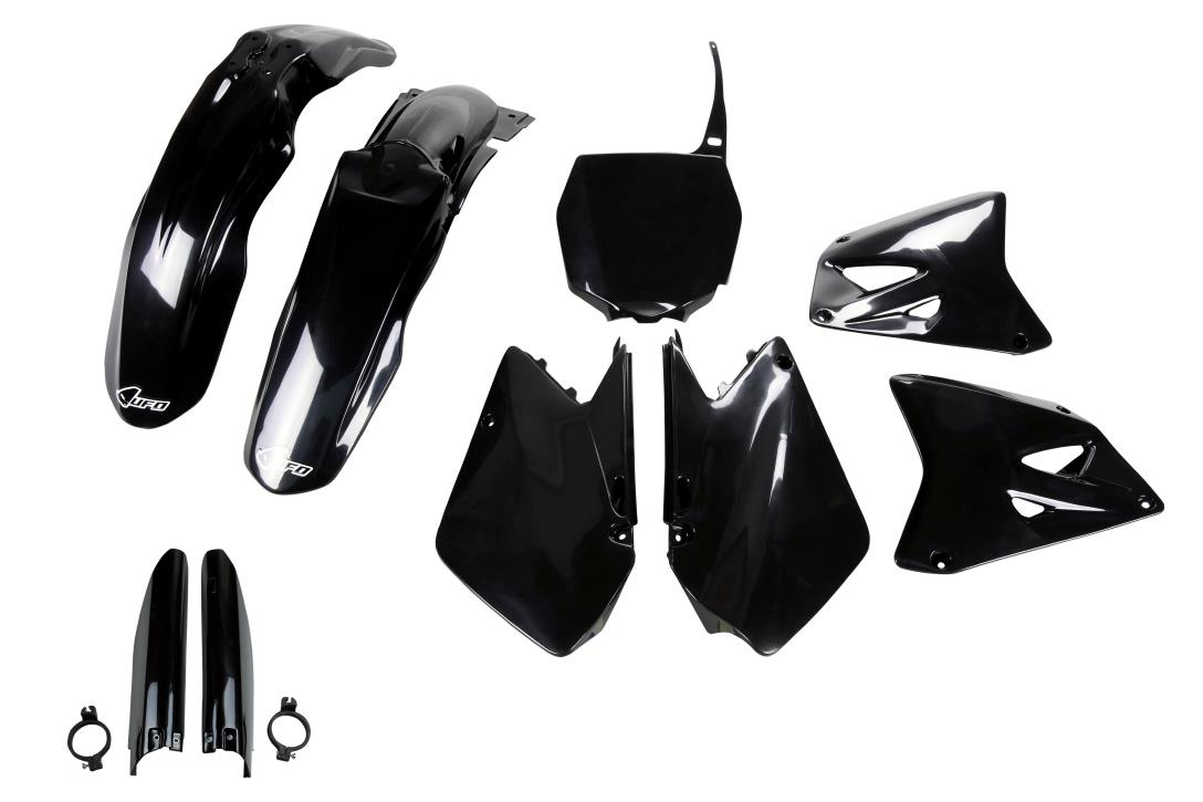 Complete set of plastics ( UFO SUKIT402F001