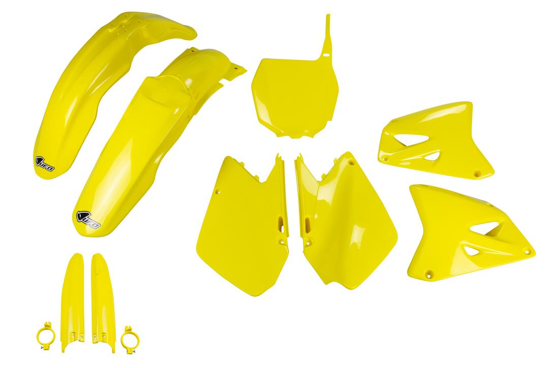 Complete set of plastics ( UFO SUKIT402F102