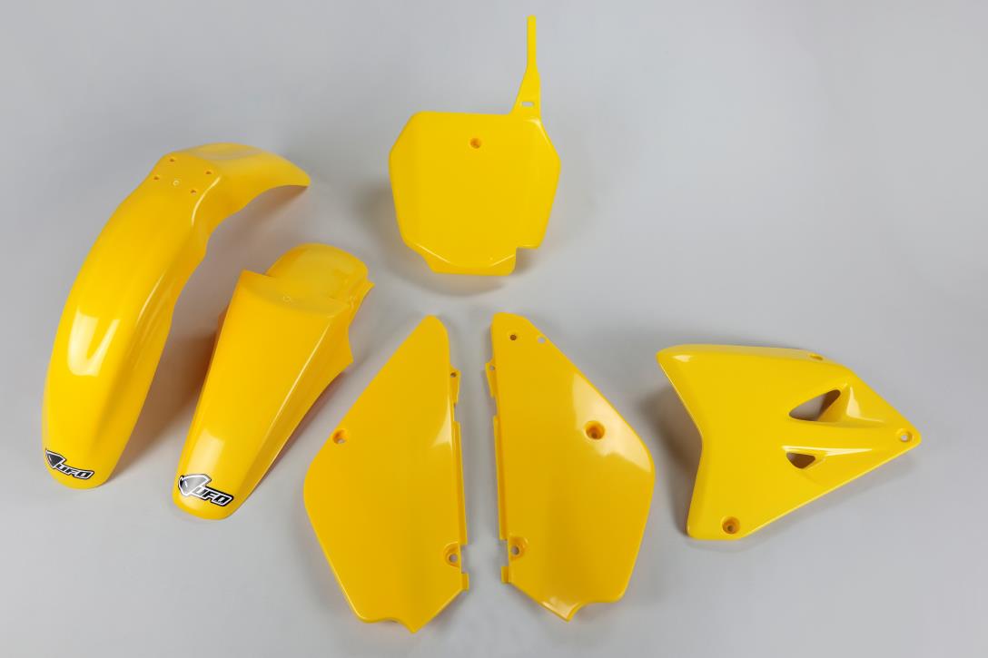 Complete set of plastics UFO SUKIT405101