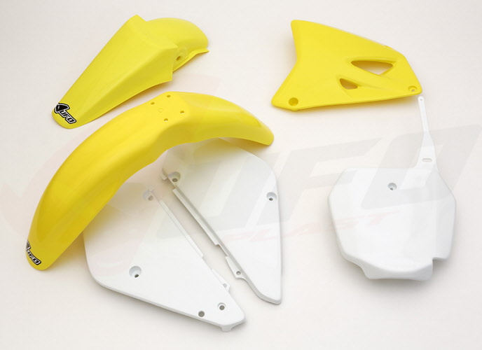 Complete set of plastics UFO SUKIT405999