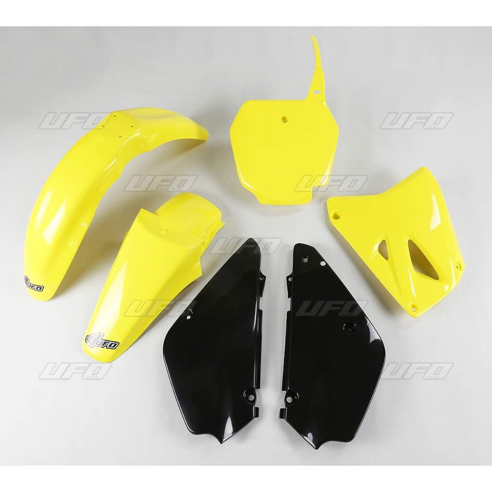 Complete set of plastics UFO SUKIT405999K