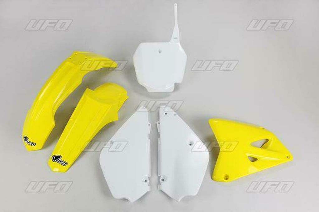 Complete set of plastics UFO SUKIT405K999