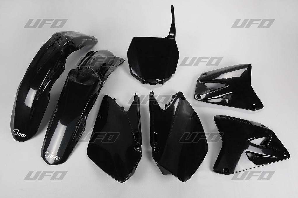 Complete set of plastics UFO SUKIT406001