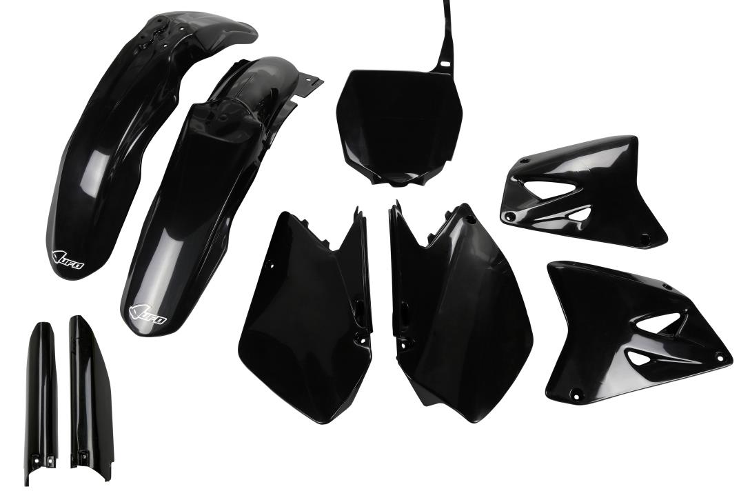 Complete set of plastics ( UFO SUKIT406F001