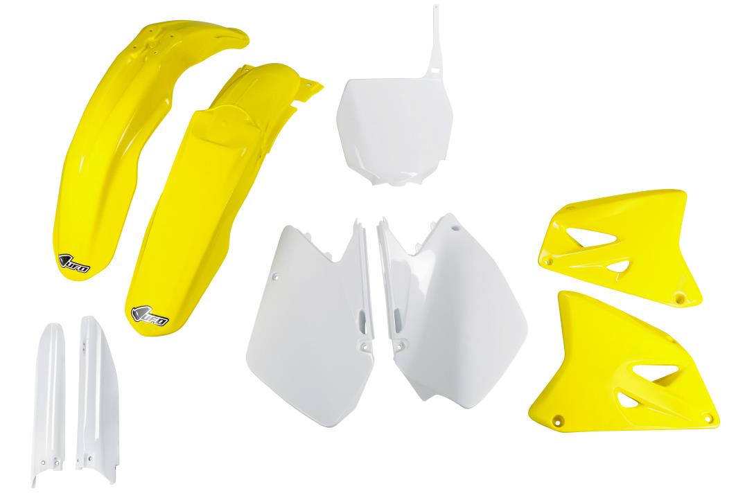 Complete set of plastics ( UFO SUKIT406F999