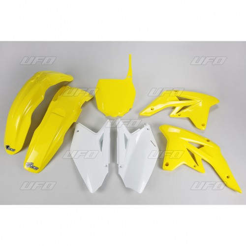 Complete set of plastics UFO SUKIT407B999