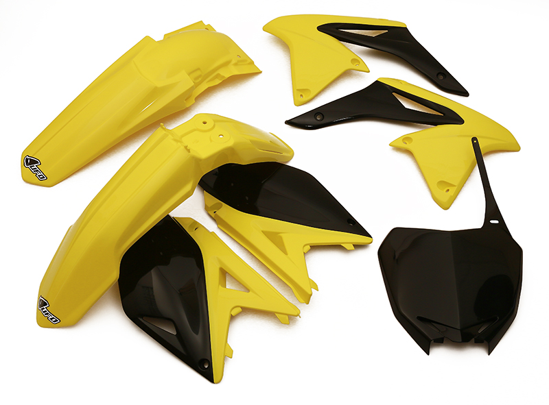 Complete set of plastics UFO SUKIT413999