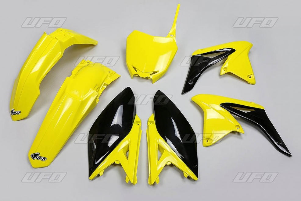 Complete set of plastics UFO SUKIT416999K