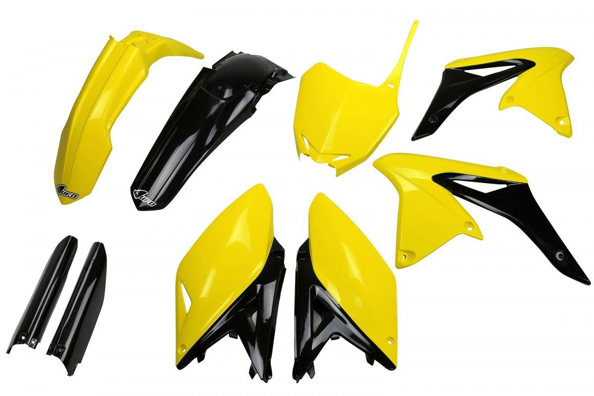 Complete set of plastics ( UFO SUKIT416F999