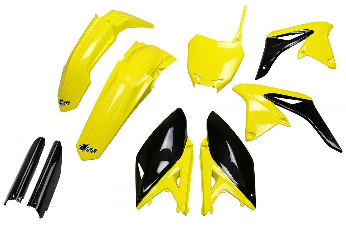 Complete set of plastics ( UFO SUKIT416F999K