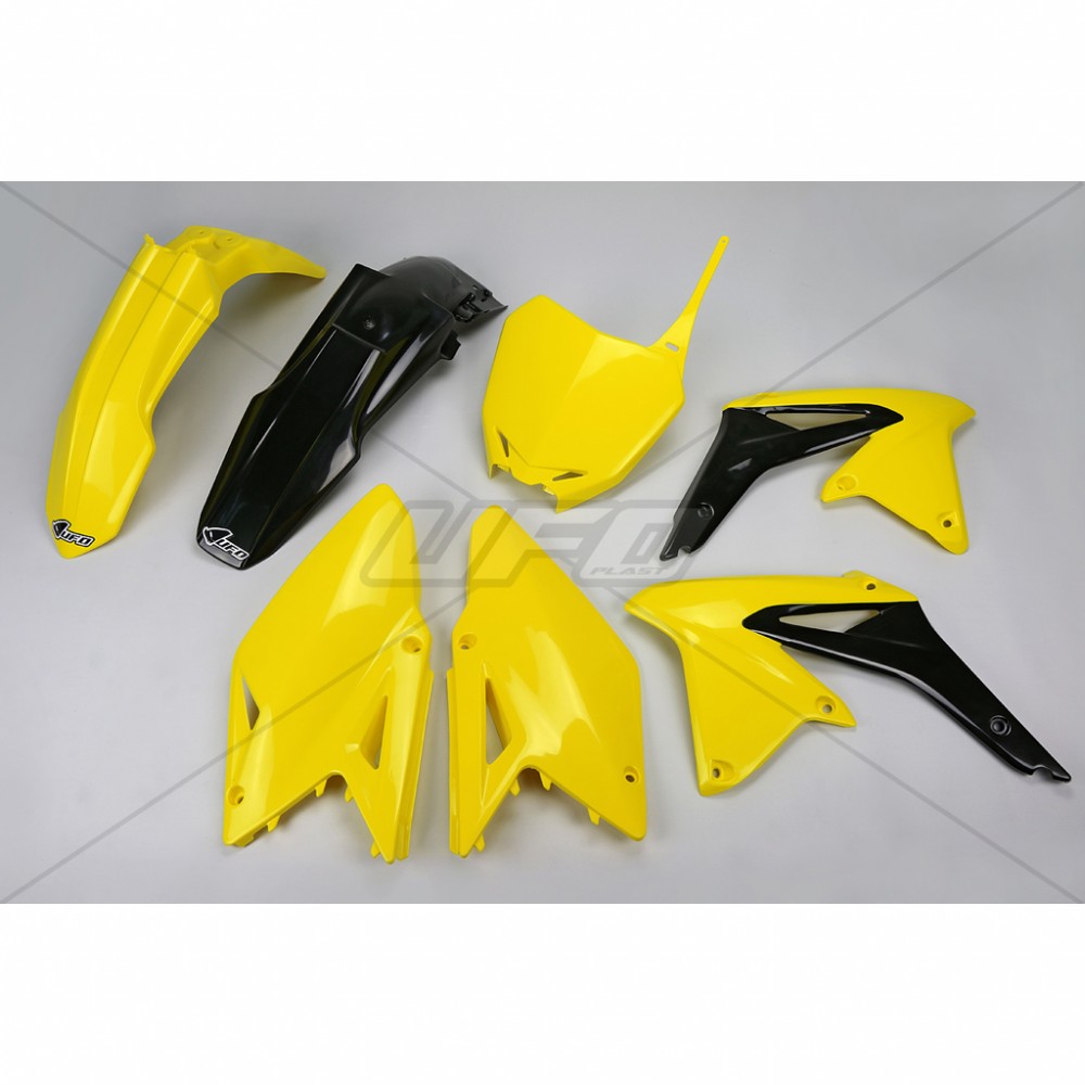 Complete set of plastics UFO SUKIT417999