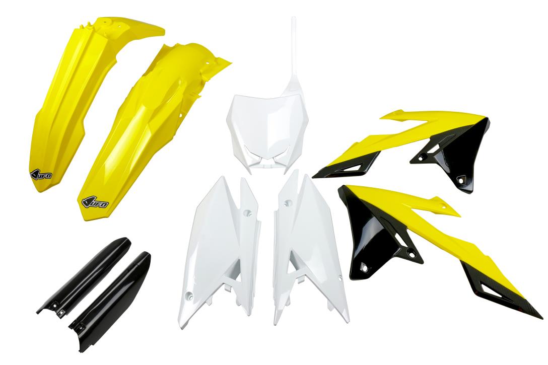 Complete set of plastics ( UFO SUKIT418F999